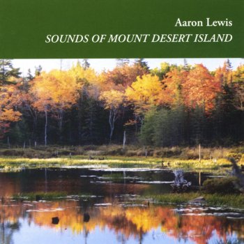 Aaron Lewis Jordan Pond House 10/13 1pm
