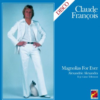 Claude François Pourquoi Toi