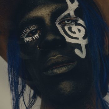 Yves Tumor feat. James K Licking an Orchid