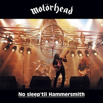 Motörhead Ace of Spades (Live)