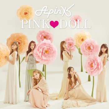 Apink My First Love