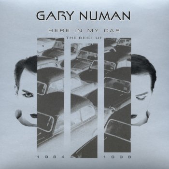 Gary Numan Are Friends Electric (Live 1984)