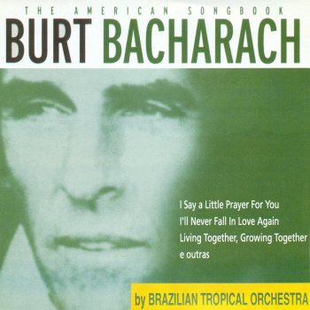 Brazilian Tropical Orchestra Butch Cassidy and the Sundance Kid: Raindrops Keep Fallin' on my Head