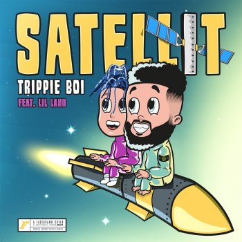 Trippie Boi Satellit