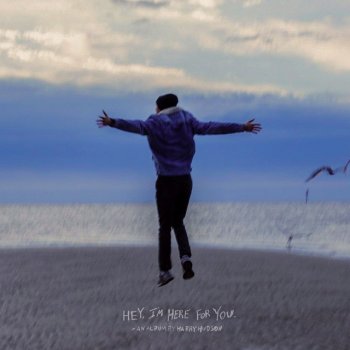 Harry Hudson feat. Astrid S Closing Doors (ft. Astrid S)