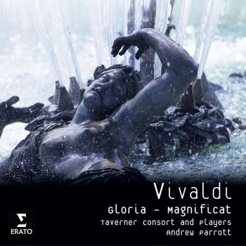 Antonio Vivaldi feat. Andrew Parrott, Taverner Players & Taverner Choir Vivaldi: Magnificat in G Minor, RV 610b: VII. Sicut locutus est