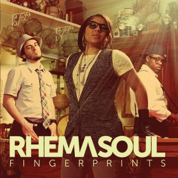 Rhema Soul Why's It Gotta Be So Hard