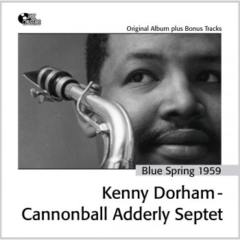 Cannonball Adderley Autumn Leaves (Les feuilles Mortes)