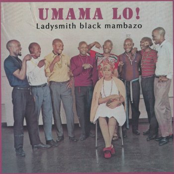 Ladysmith Black Mambazo Lomhlaba
