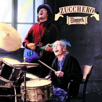 Zucchero feat. Luciano Pavarotti Miserere