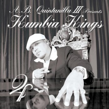 Kumbia Kings Don't Wanna Try