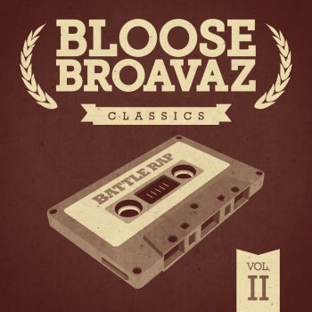 Bloose Broavaz feat. Tibbah, B-közép, Nomagróf & Deego Pulzus