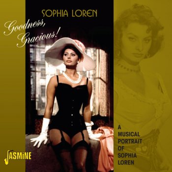 Sophia Loren It Started in Naples