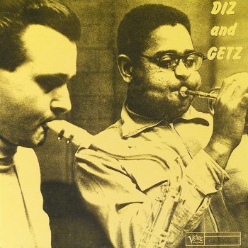 Stan Getz & Dizzy Gillespie Siboney, Part II