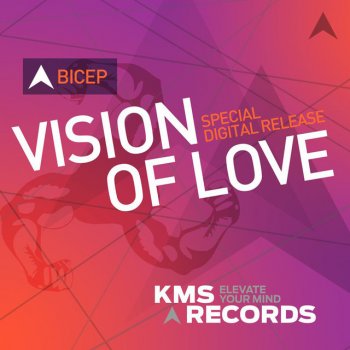 Bicep Vision Of Love (c2 Bonus Edit) - Edit by Carl Craig