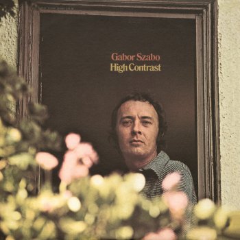 Gabor Szabo Amazon