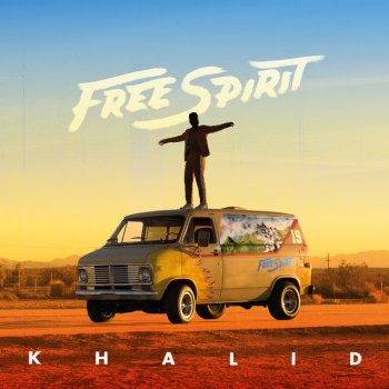 Khalid feat. SAFE Don't Pretend