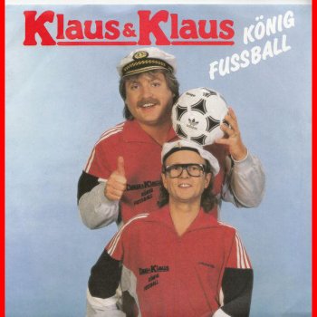 Klaus & Klaus Ja, bei Werder Bremen, da wackelt die Wand