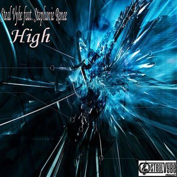 Steal Vybe High (Tees In-house Instramenta)