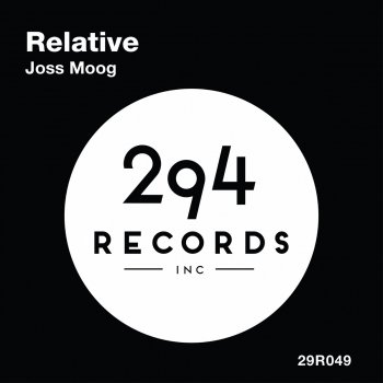 Joss Moog Willian's Groove