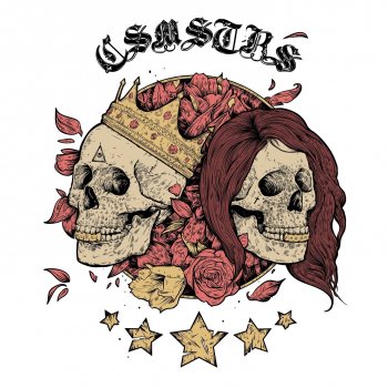 COSMOSTARS Самый лучший бармен