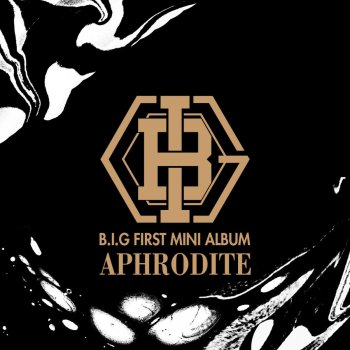 B.I.G. Right Now