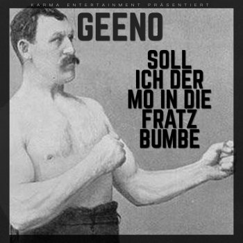 Geeno Rap Wieder Fresh