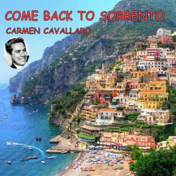 Carmen Cavallaro Vieni Sul Mar