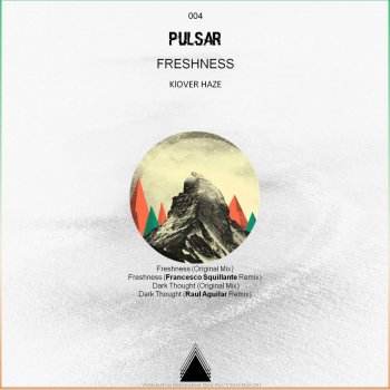 Klover Haze Freshness - Original Mix