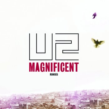 U2 Magnificent (Adam K and Soha club mix)