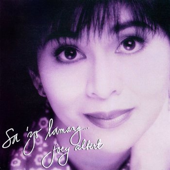 Joey Albert Di Ko Sinasadya