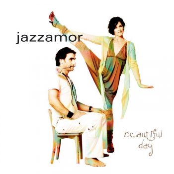 Jazzamor Dreamer