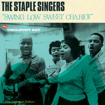 The Staple Singers He’s Alright (Live) [Bonus Track]