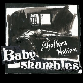 Babyshambles Delivery