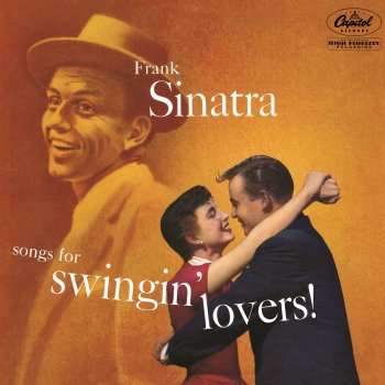 Frank Sinatra Old Devil Moon (Remastered)