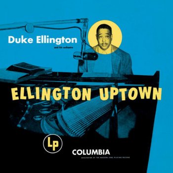 Duke Ellington and His Orchestra A Tone Parallel to Harlem (The Harlem Suite) [78 RPM Version]