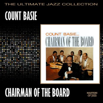 Count Basie Half Moon Street