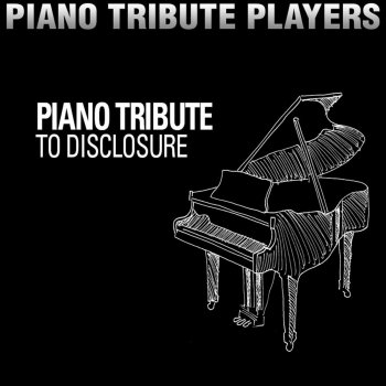 Piano Tribute Players Latch