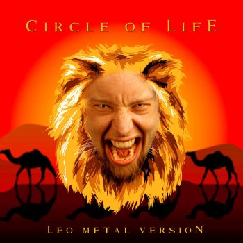 Leo Loser (Metal Version)