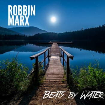 Robbin' Marx Blinding Lights