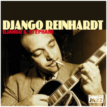 Django Reinhardt feat. Stéphane Grappelli Blue Drag