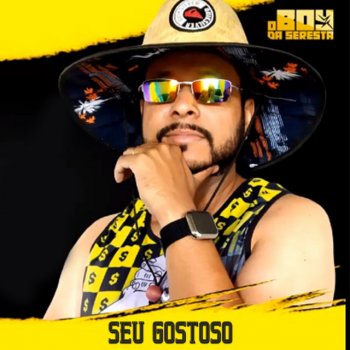 O Boy da Seresta Seu Gostoso