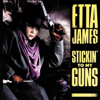 Etta James The Blues Don't Care