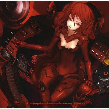 REDALiCE feat. 野宮あゆみ Hello World feat. 野宮あゆみ