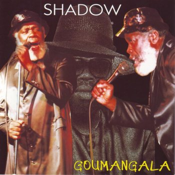 Shadow Goumangala