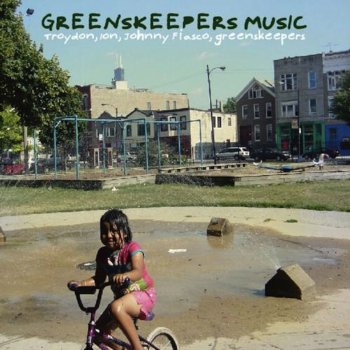 Исполнитель Troydon, альбом City Slummin