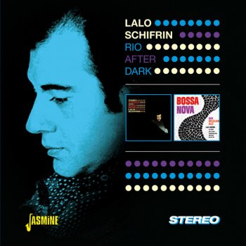 Lalo Schifrin Bossa Em New York