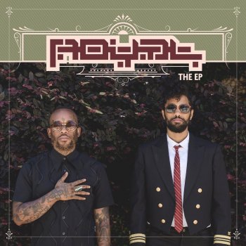 Royal Mr. President - Original #RoyalRemix