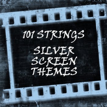 101 Strings Orchestra Lili's Theme (Love Theme)