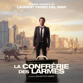 Laurent Perez Del Mar The Jet